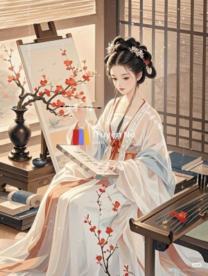 Số Phận Đổi Thay Của Nữ Nhân