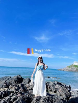 Bức Ảnh Đen Tối