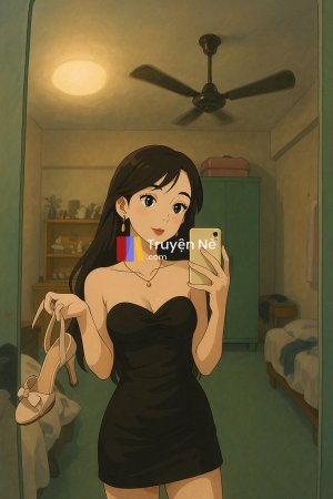 Quay Về Ngày Định Mệnh
