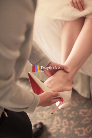 Chiếc Quần Lót Bí Ẩn