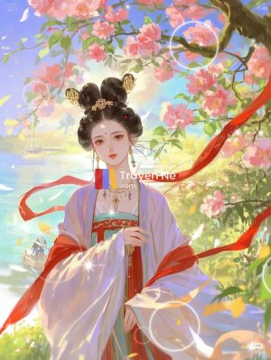 Hoàng Hậu Thay Thế