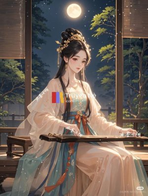 Hoàng Trưởng Tử Cơ Quắc