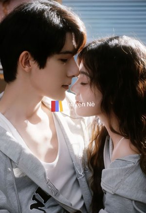 Cắt Đứt Nghiệt Duyên