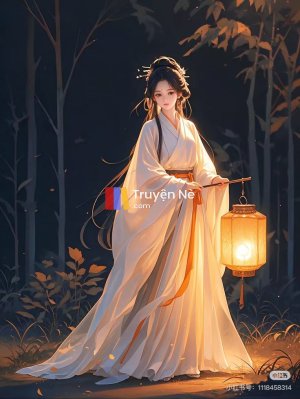 Công Chúa Ngốc Và Chàng Thái Phó Bí Ẩn