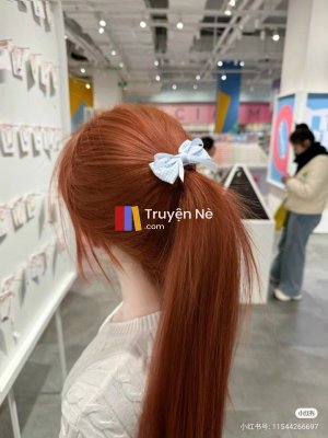 Người Thế Thân Bất Đắc Dĩ
