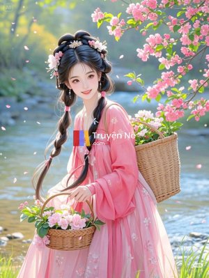 Viên Ngọc Chuyển Vận Và Sự Trả Thù