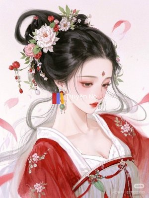 Người Vợ Ngoại Thất