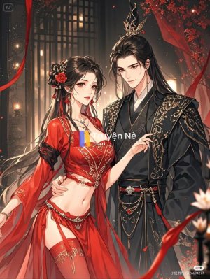 Bẫy Tình Yêu Giữa Màn Đêm
