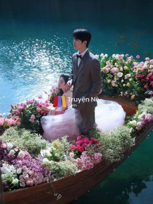 Canh Gà Rau Mùi Và Vị Viện Trưởng Hai Mặt