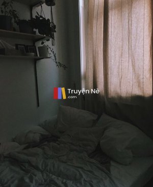 Rèm Đen Không Dành Cho Người Sống
