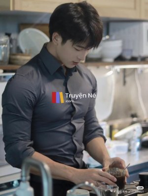 Người Đàn Ông Lạnh Lùng Và Đá Bào Xoài