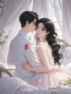 Chồng Tôi Là Thái Tử Gia Đáng Ngờ