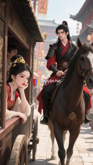 Cuộc Chiến Quà Tết