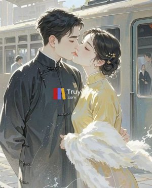 Đổi Vận Mẹ Tôi