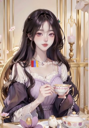Chị Gái Tôi Xuyên Sách Thành Nữ Chính