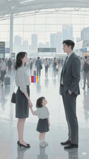 Đứa Con Nào Của Tôi
