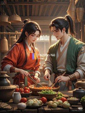 Món Quà Định Mệnh
