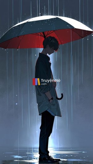 Người Đàn Ông Khóc Trong Đêm