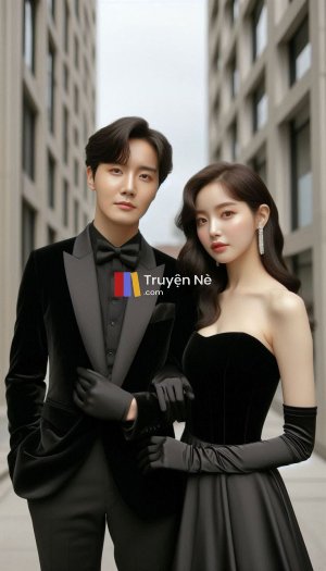 Người Vợ Thứ Chín Của Nhà Họ Phó