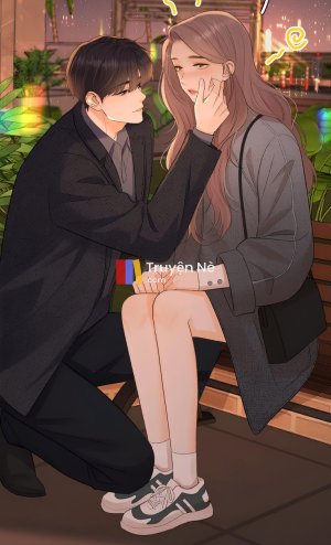 Chuyện Tình Không Ngờ Từ Công Trường