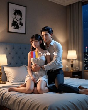 Khi Tổng Giám Đốc Bị Đau Ruột Thừa