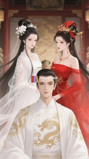 Mưu Kế Cô Dâu Cổ Đại