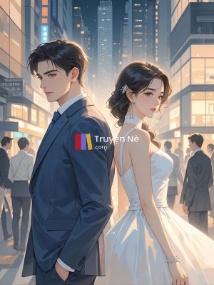 Người Thay Thế Trong Đám Cưới