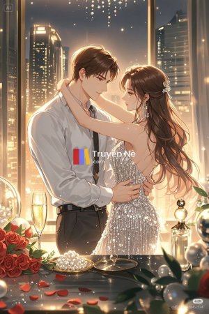 Thư Tình Giấu Kín