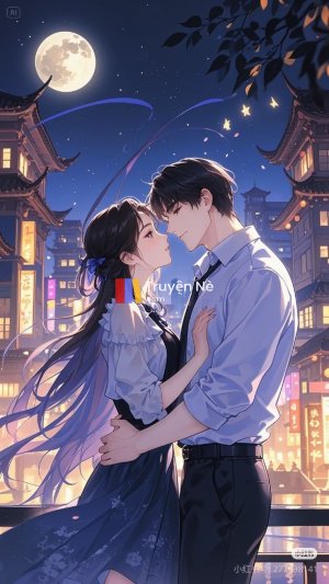 Tình Yêu Trong Mớ Hỗn Độn