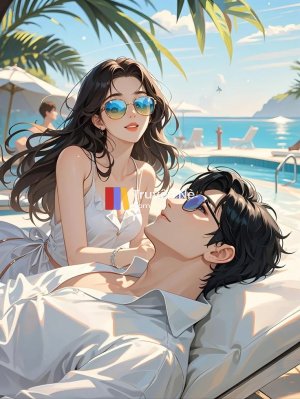 Ký Xong Đơn Ly Hôn, Tôi Biến Thành Nữ Phụ Độc Ác