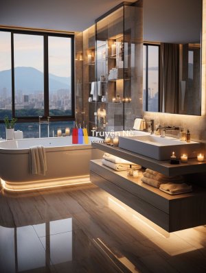 Bí Ẩn Dưới Gầm Giường
