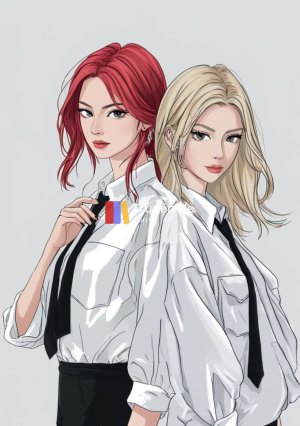 Em Trai Bại Não Và Chàng Trai Đẹp