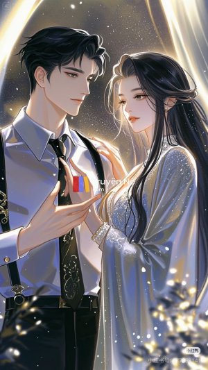 Người Thay Thế Tình Yêu