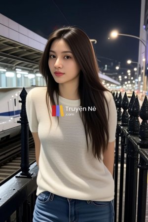 Mười Năm Sau Tôi Là Ai