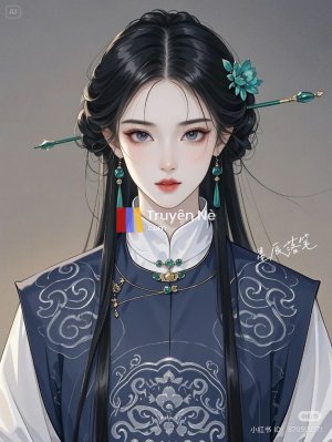Khi Tình Yêu Hóa Thành Đau Thương
