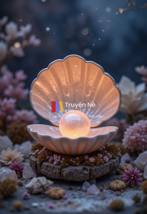 Ngọc Trai Và Người Cá