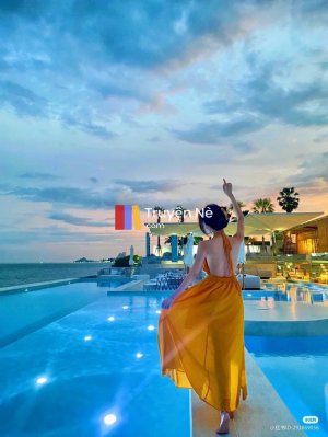 Nữ Chính Thay Thế Của Tôi