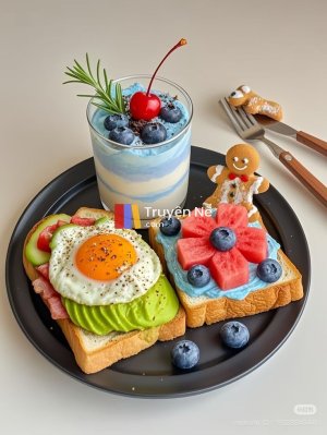 Điều Gì Đang Xảy Ra Giữa Chúng Tôi