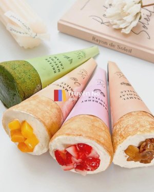 Hộp Bao Cao Su Siêu Mỏng và Nỗi Đau Của Giang Thiên