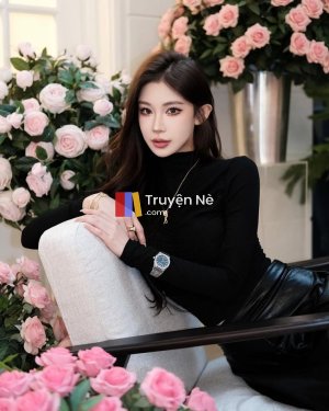 Người Vợ Bị Phản Bội Tìm Lại Chính Mình