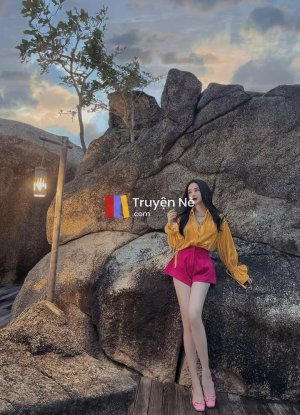 Ranh Giới Tình Yêu