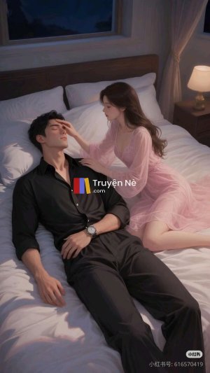 Dự Án Tình Yêu Mười Năm