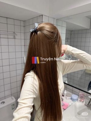 Nỗi Lo Lắng Của Một Tiểu Thư