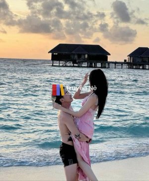 Người Phụ Nữ Bí Ẩn Trong Trung Tâm Chăm Sóc Sau Sinh