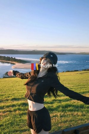 Người Anh Trai Tốt Ở Nơi Làm Việc