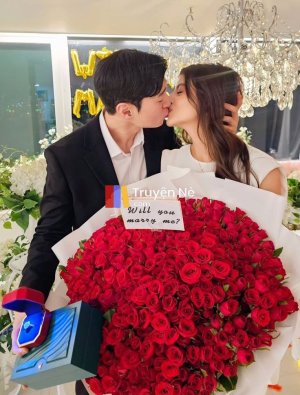 Quỹ Lớp Bí Mật