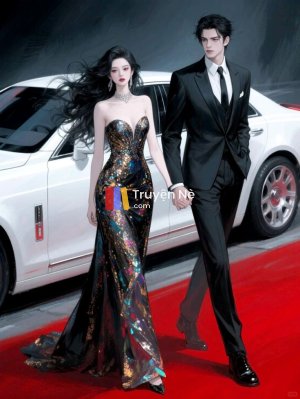 Mối Quan Hệ Chưa Kết Thúc