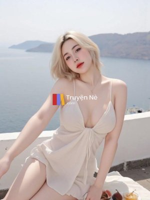 Cuộc Hôn Nhân Bất Ngờ