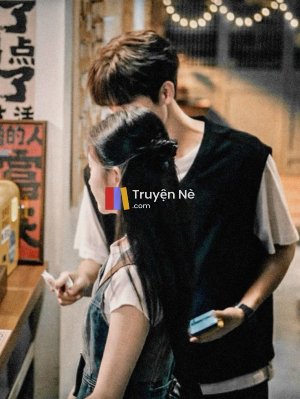 Nghe Thấy Tình Yêu