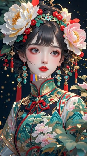 Mối Thù Của Thái Hậu